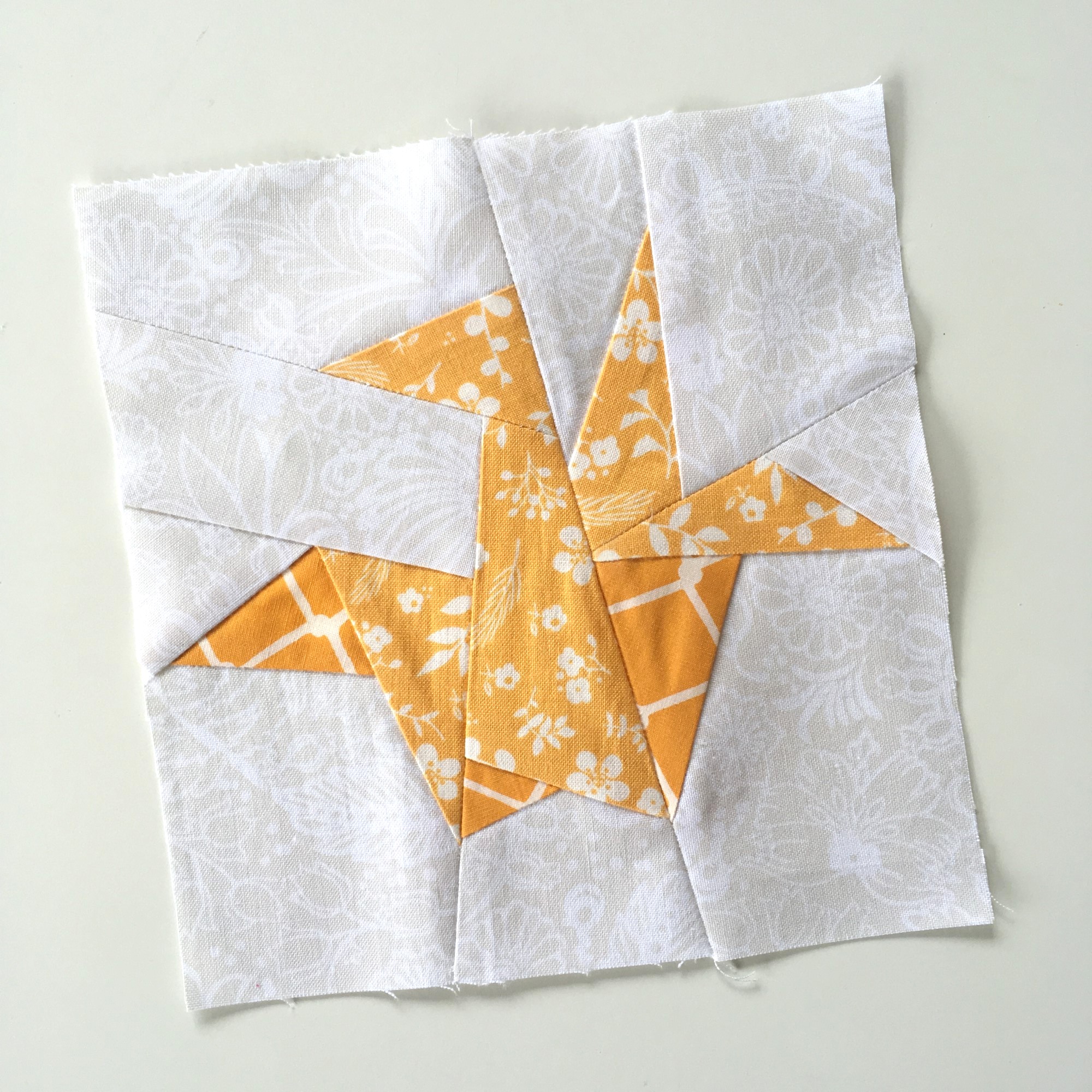 Tsuru A Paper Crane Quilt Block Pattern Release Blossom Heart Quilts Modern Quilting