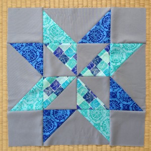 Make Modern Magazine: Behind The Scenes - Blossom Heart Quilts