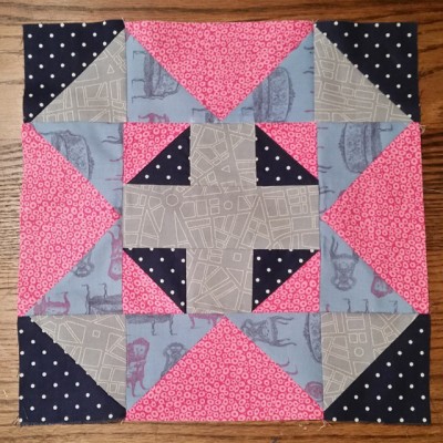 #thebeehivequilts: Chainlink, Autumn Chain - Blossom Heart Quilts