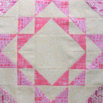 HST Tutorial and Maths Formula - Blossom Heart Quilts