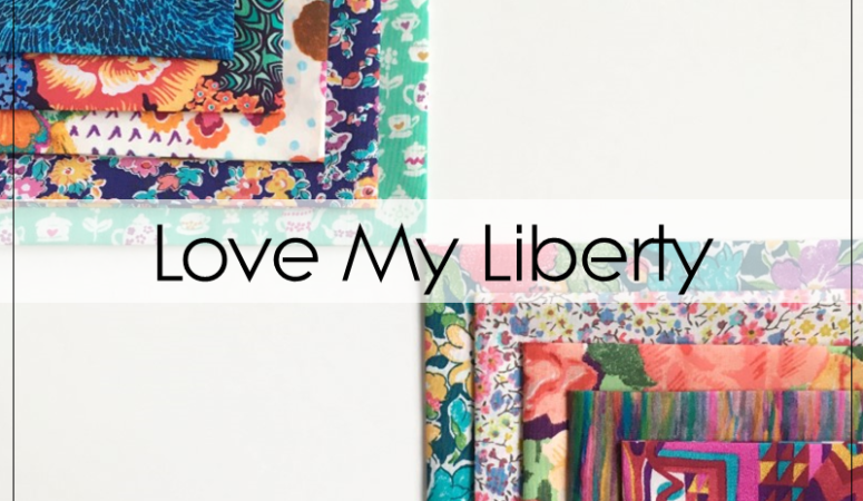 Love My Liberty feat