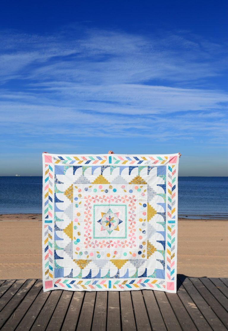 girt-by-sea-a-modern-medallion-quilt-pattern-blossom-heart-quilts